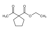 28247-15-6 1-乙酰基环戊烷-1-羧酸乙酯