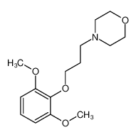 92727-46-3 structure, C15H23NO4