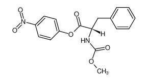 1456-03-7 structure, C17H16N2O6