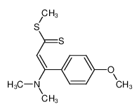 32316-81-7 structure, C13H17NOS2