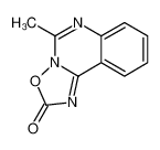 61844-46-0 structure, C10H7N3O2