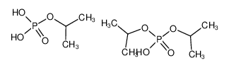 ISOPROPYL PHOSPHATE 52933-00-3