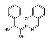 133661-71-9 structure, C15H13ClN2O2
