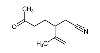 131447-88-6 structure, C10H15NO