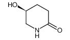 (S)-5-羟基哌啶-2酮