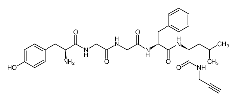 1354014-57-5 structure, C31H40N6O6