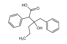 102162-55-0 structure, C19H22O3