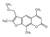 62442-60-8 structure, C16H16O4