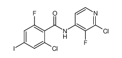 1365993-13-0 structure