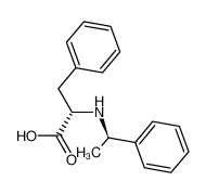 1004755-04-7 spectrum, 3-phenyl-(2S)-[(1'R)-phenylethylamino]propionic acid