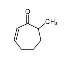 65371-59-7 structure, C8H12O