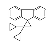 37568-24-4 2,2-dicyclopropylspiro[cyclopropane-1,9'-fluorene]