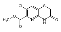 577691-69-1 structure, C9H7ClN2O3S