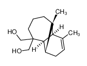 101559-85-7 structure, C15H24O2