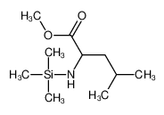 68835-83-6 structure, C10H23NO2Si