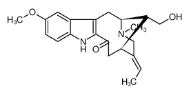 30435-26-8 structure, C21H26N2O3