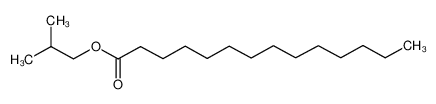 25263-97-2 structure, C18H36O2