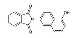 214628-92-9 structure, C18H11NO3