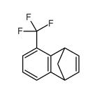 85977-24-8 1,4-Methanonaphthalene, 1,4-dihydro-5-(trifluoromethyl)-