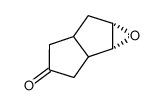 6ALPHA, 7ALPHA-EPOXY-2-OXABICYCLO[3.3.0]OCTAN-3-ONE 26115-01-5