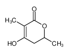 74259-32-8 structure, C7H10O3