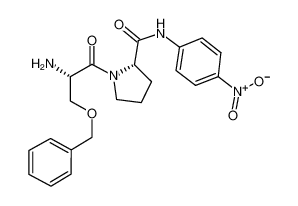 175359-32-7 structure, C21H24N4O5