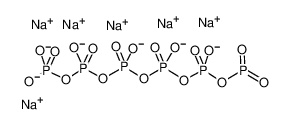 10124-56-8 六偏磷酸钠