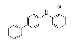 1160823-30-2 structure, C18H14ClN