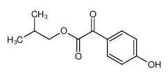 136205-60-2 structure, C12H14O4