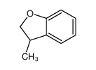 13524-73-7 2,3-二氢-3-甲基苯并呋喃