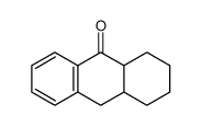 3586-86-5 structure, C14H16O