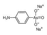 4-氨基苯胂酸钠盐