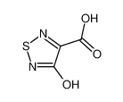 45654-48-6 structure, C3H2N2O3S