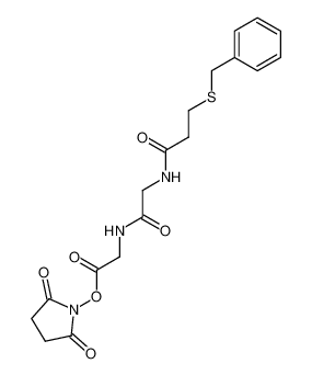 77374-83-5 structure, C18H21N3O6S