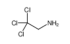 4088-19-1 structure, C2H4Cl3N