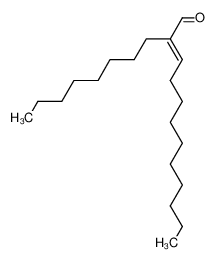 64935-41-7 (E)-2-octyl-3-nonylacrolein