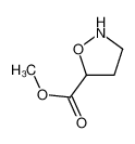 15166-59-3 structure, C5H9NO3