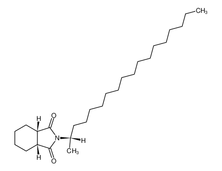 103043-32-9 structure, C26H47NO2