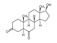 899-39-8 structure, C19H28O3