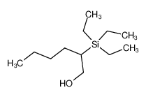 152841-71-9 structure, C12H28OSi