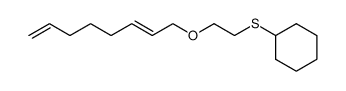 110382-66-6 structure, C16H28OS