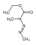 88211-12-5 spectrum, ethyl N-methyl-N-(methyldiazenyl)carbamate