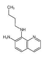 120286-80-8 structure, C13H17N3