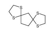 81770-78-7 structure, C9H14S4