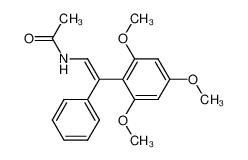 77901-32-7 structure, C19H21NO4