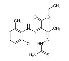 29783-89-9 structure