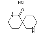 1181265-43-9 structure, C9H17ClN2O