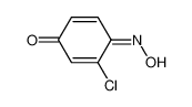 13362-36-2 structure, C6H4ClNO2