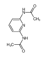 N-(6-acetamidopyridin-2-yl)acetamide 5441-02-1