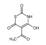 91114-97-5 structure, C6H5NO4S